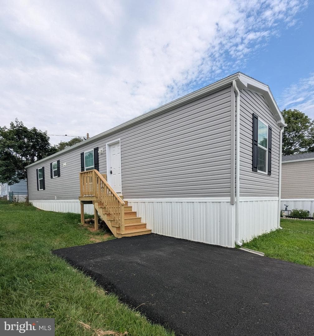 4600 Sykesville Road #119 photo 1