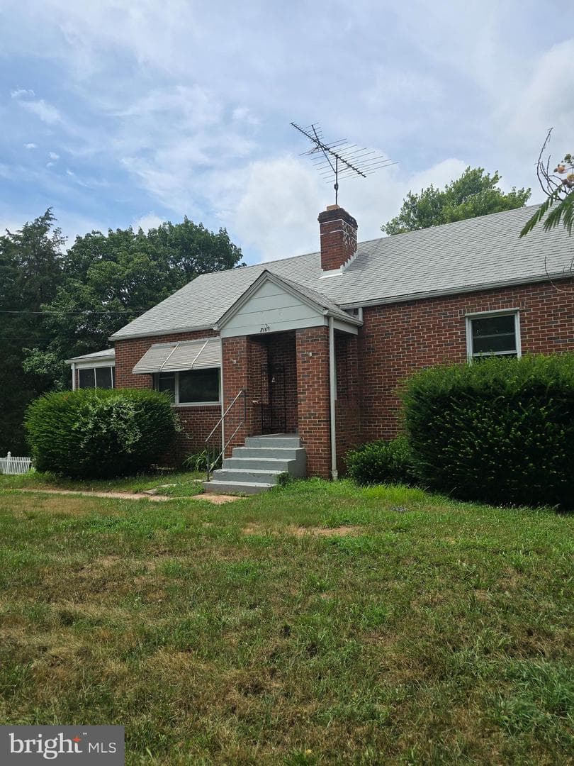 718 Francis Scott Key Highway photo 1