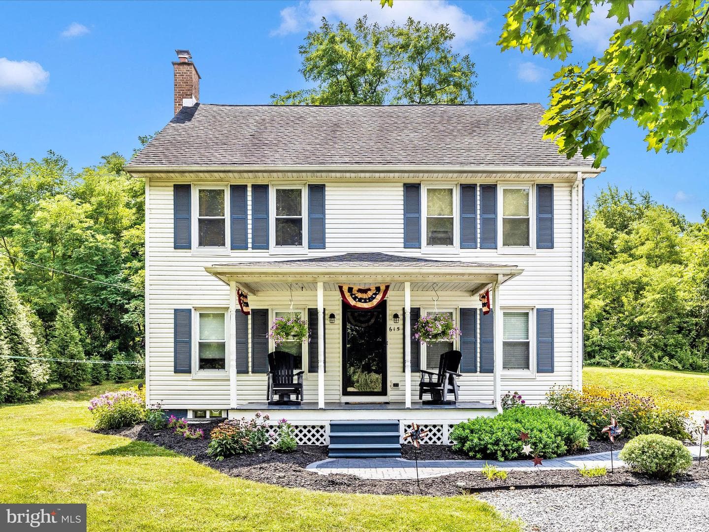615 Francis Scott Key Highway photo 1