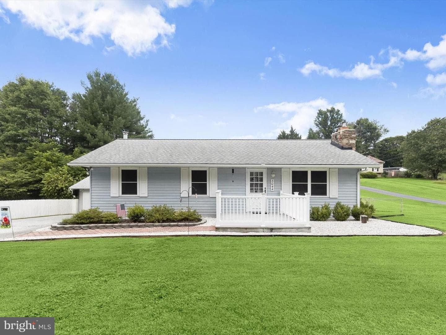 3044 Old Gamber Road photo 1