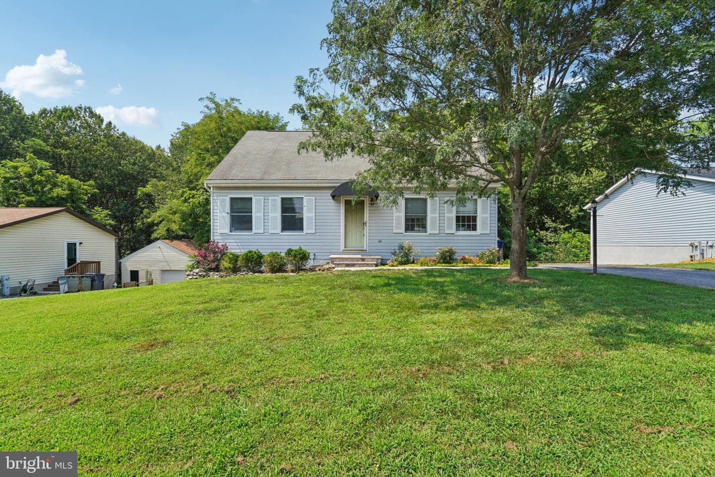 7258 Pommel Drive photo 1