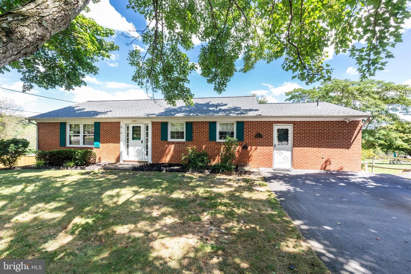 112 E Nicodemus Road photo 1