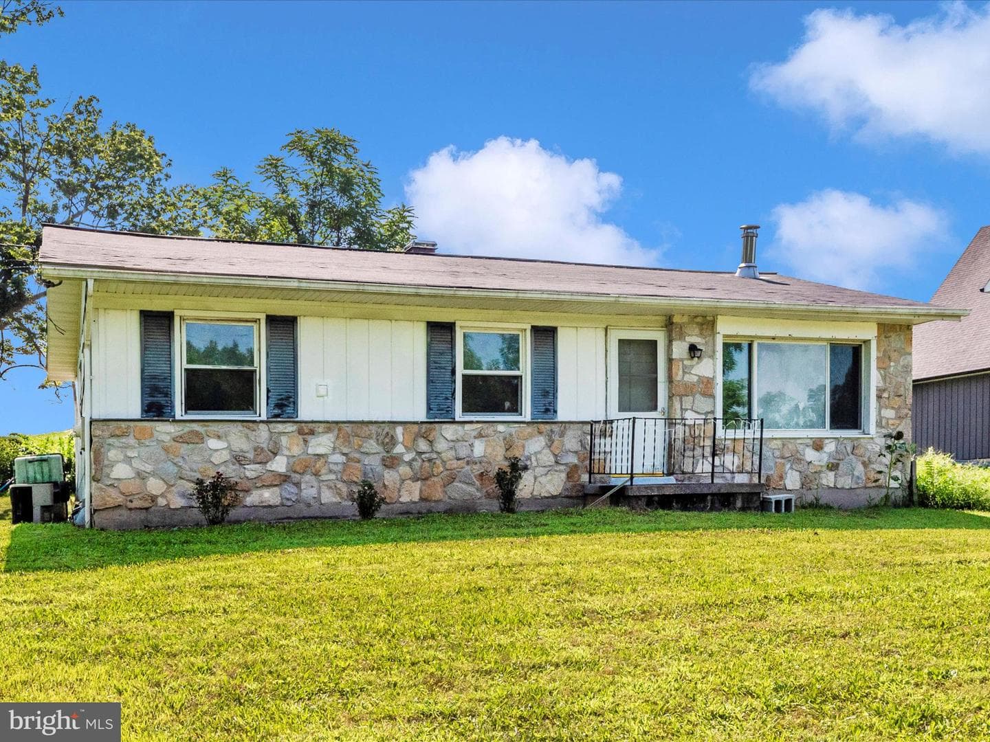 3621 Old Hanover Road photo 1