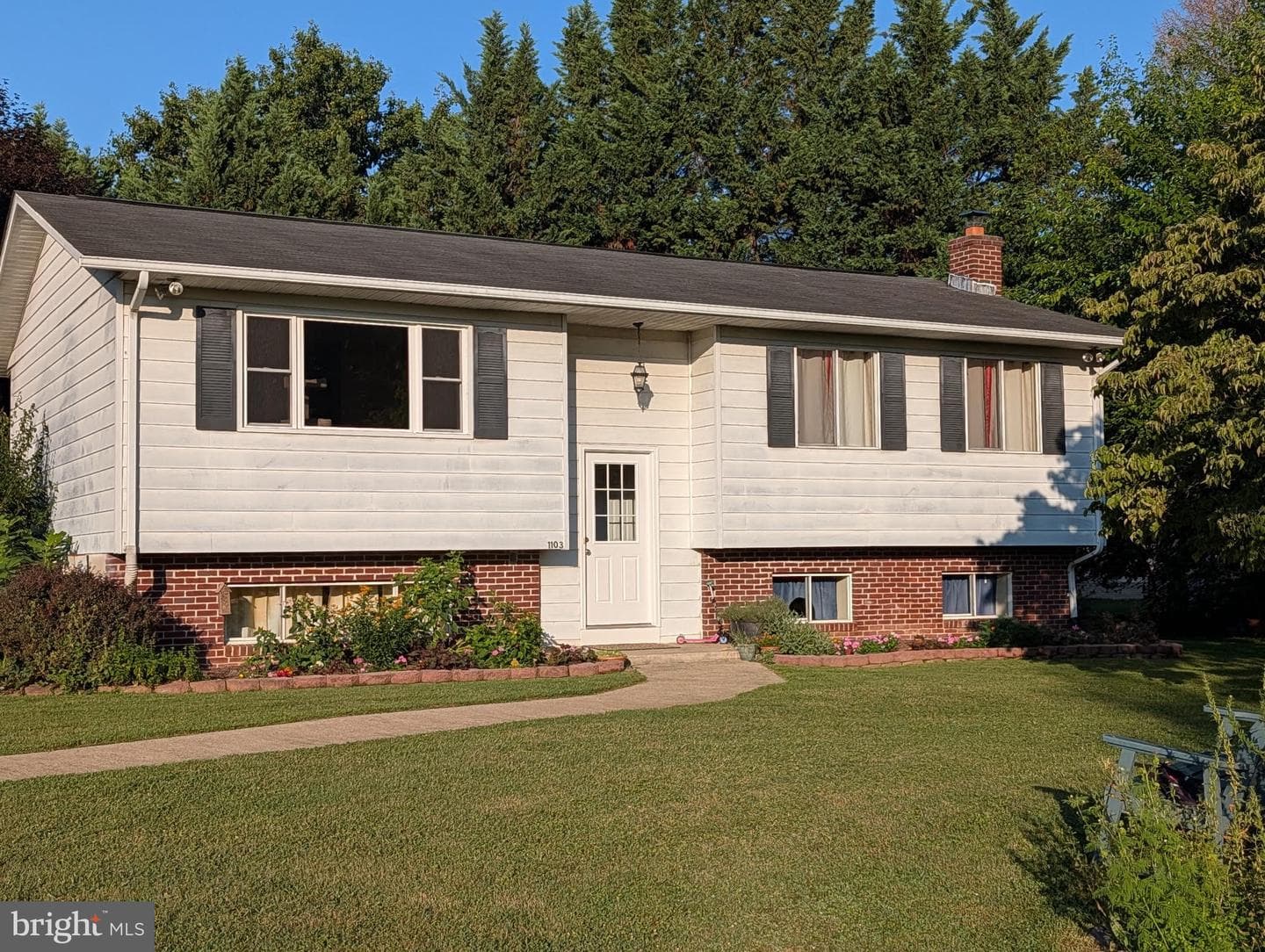 1103 Holliday Lane, Westminster