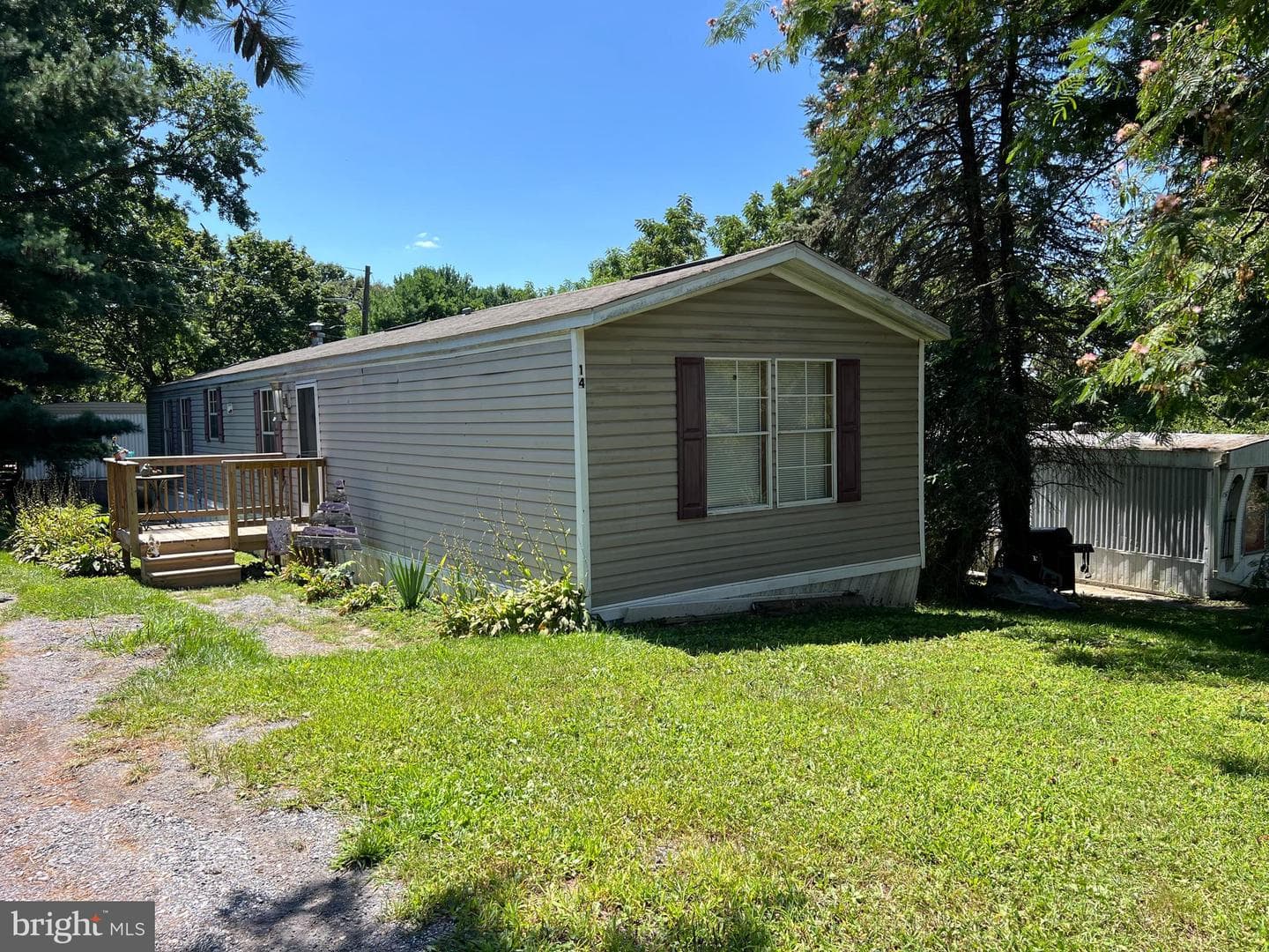 4328 Ridge Road #14 photo 1