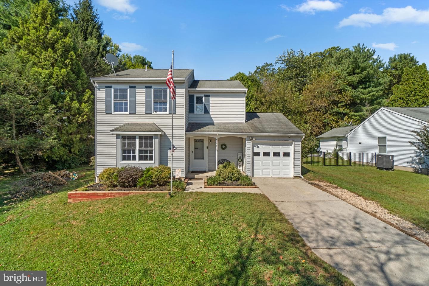 6397 Red Spruce Lane photo 1