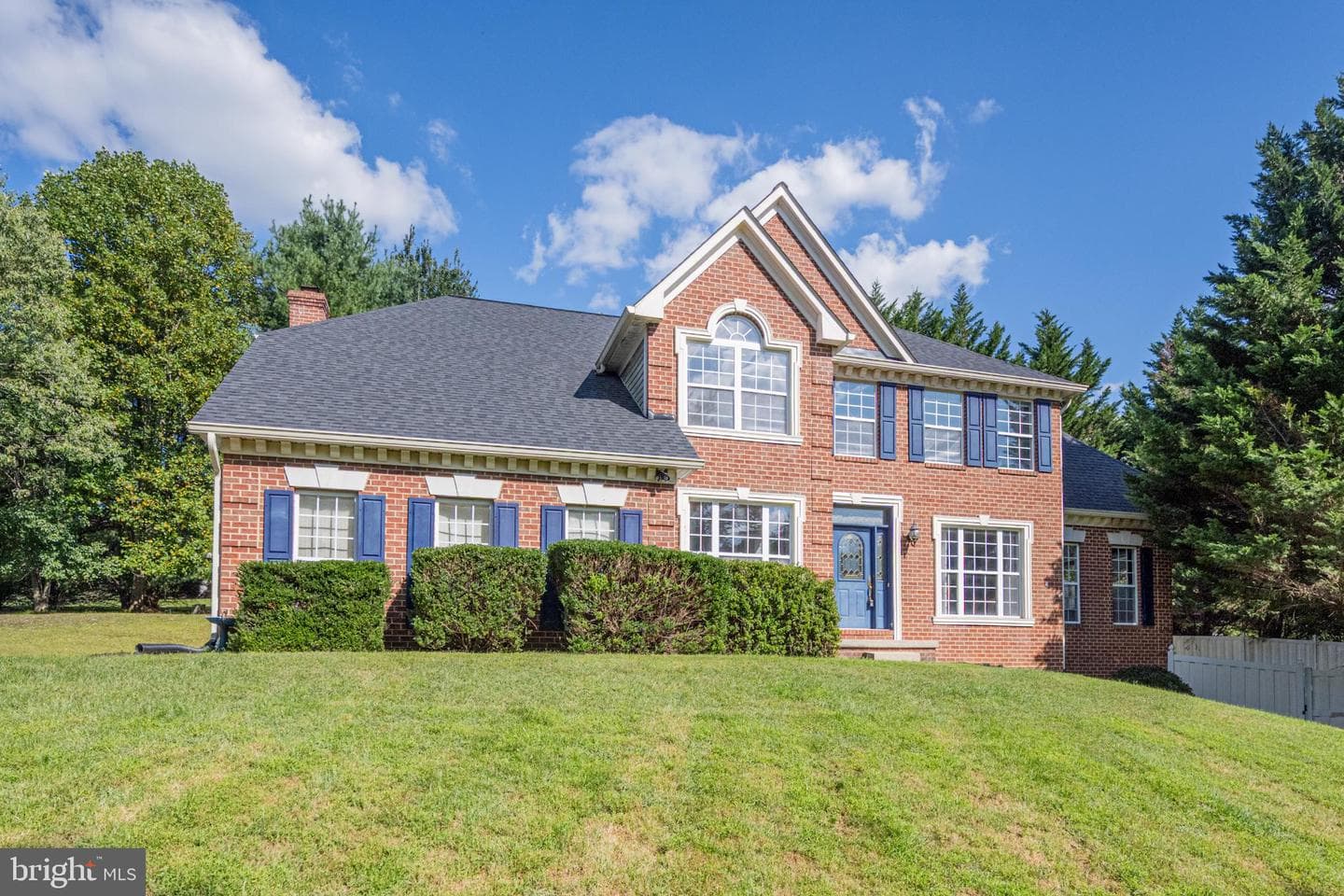 2865 Country Woods Court photo 1