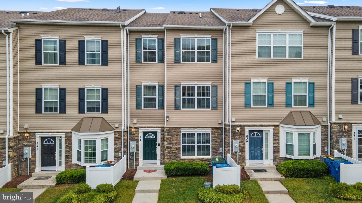 6515 Dundee Drive #240 photo 1