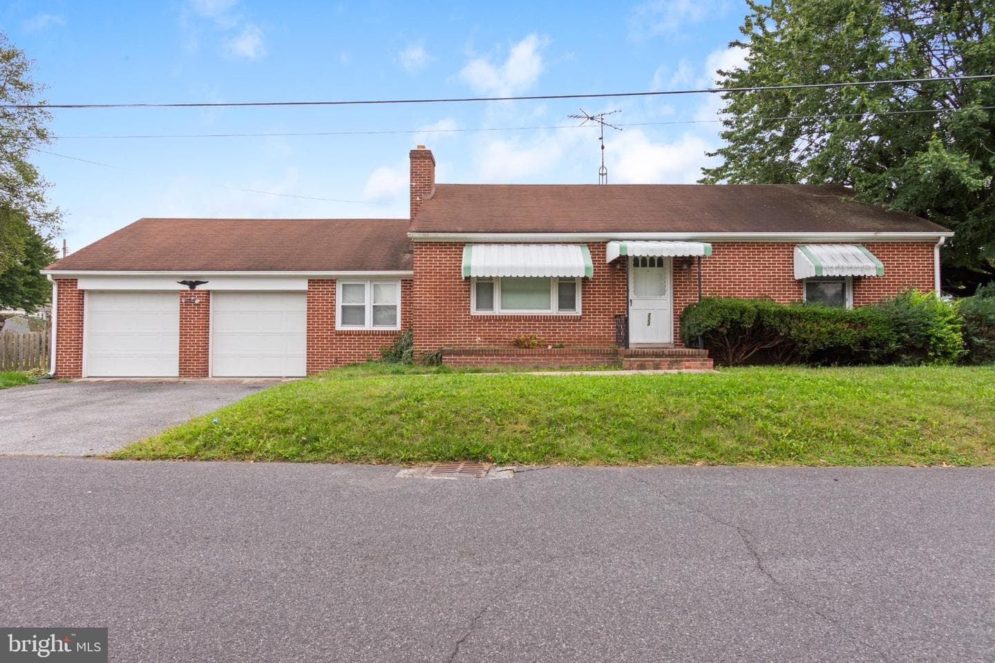 223 Carroll Heights Road photo 1