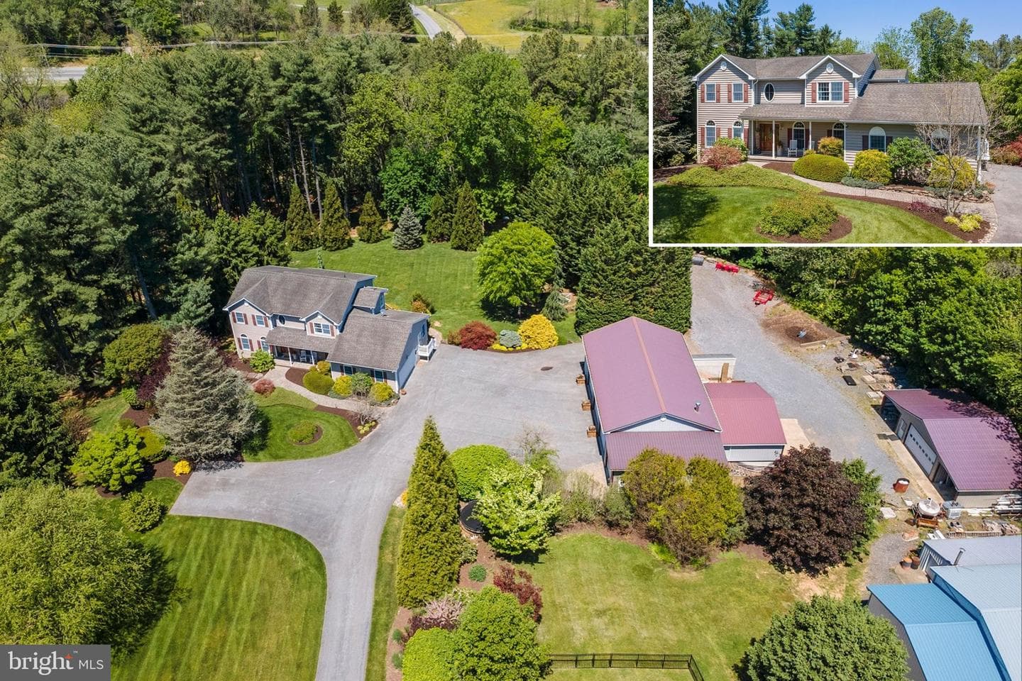 3889 Gamber Road photo 1