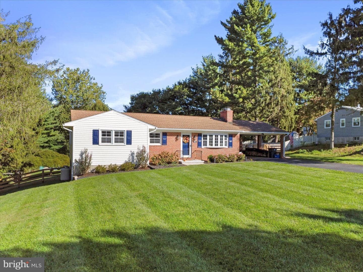 5806 Oklahoma Road photo 1