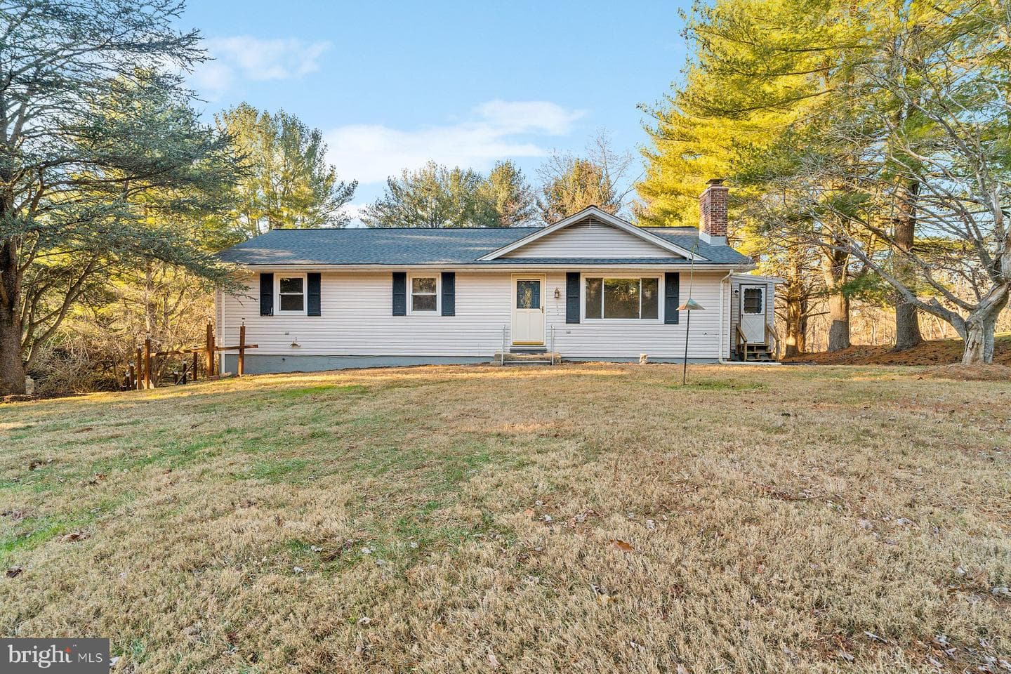 2708 Wildorlyn Drive photo 1