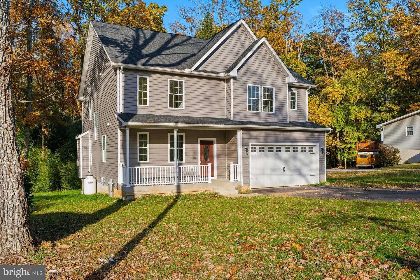 1036 Oak Drive photo 1