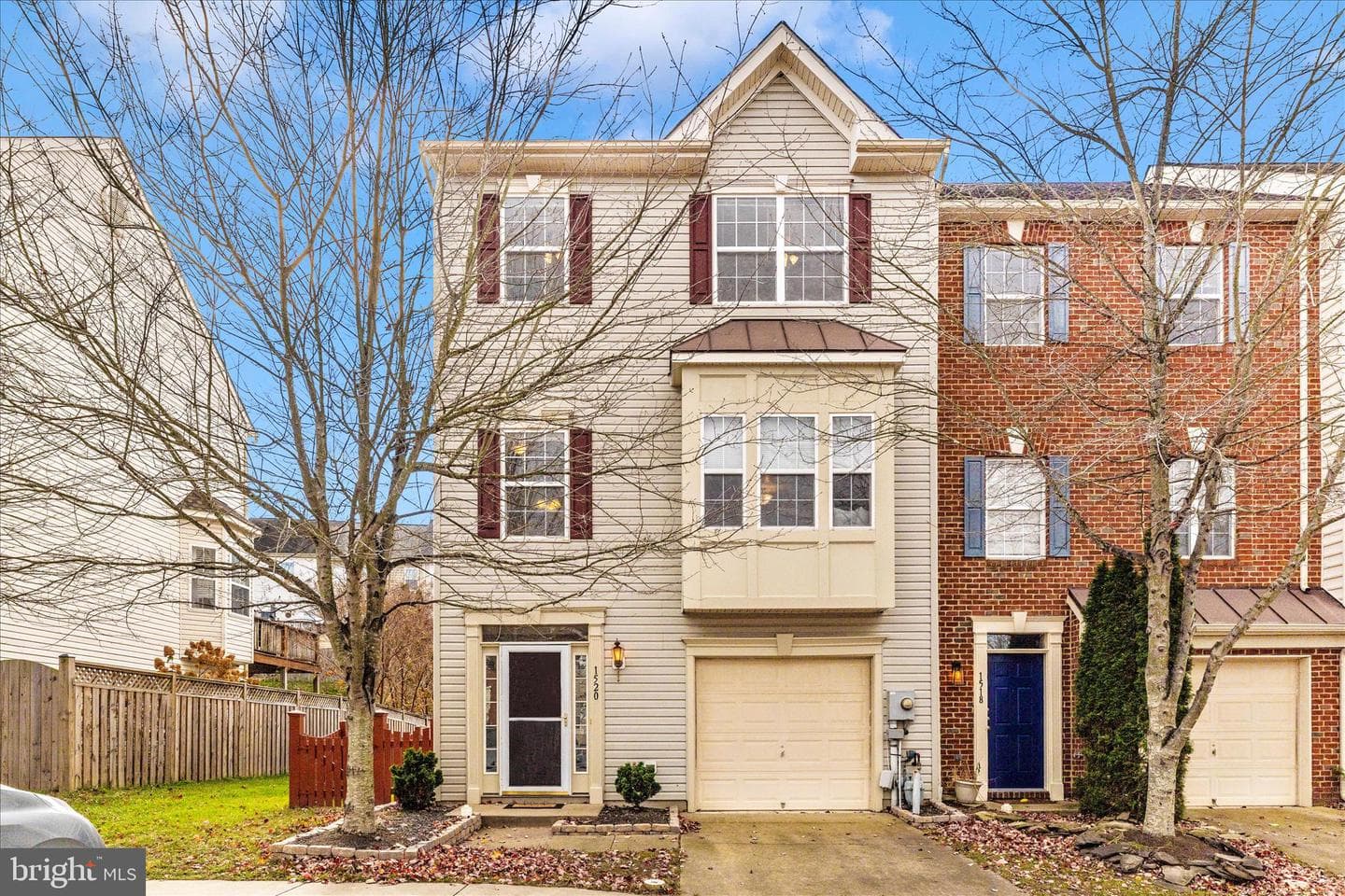 1520 Chessie Court photo 1