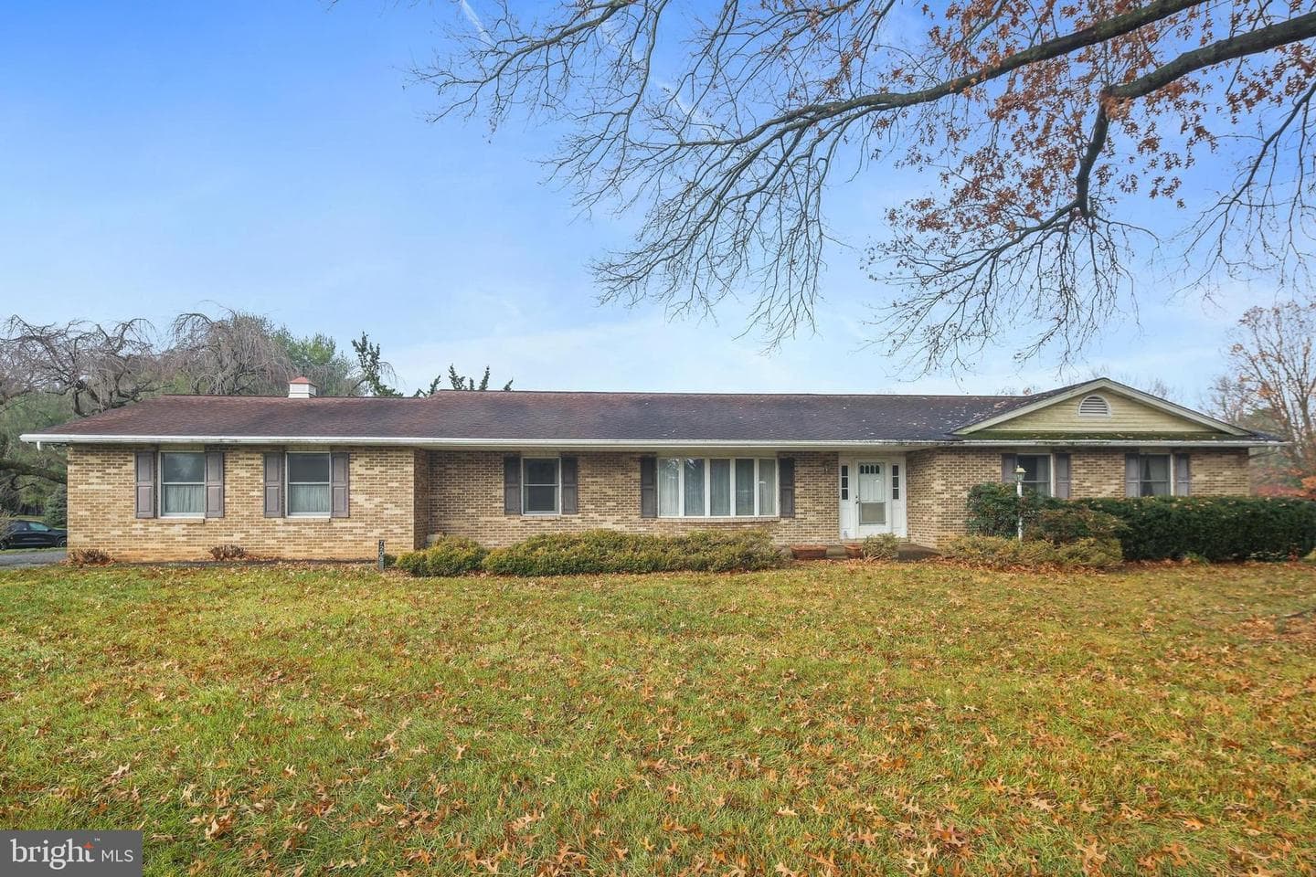 7206 Patton Drive photo 1