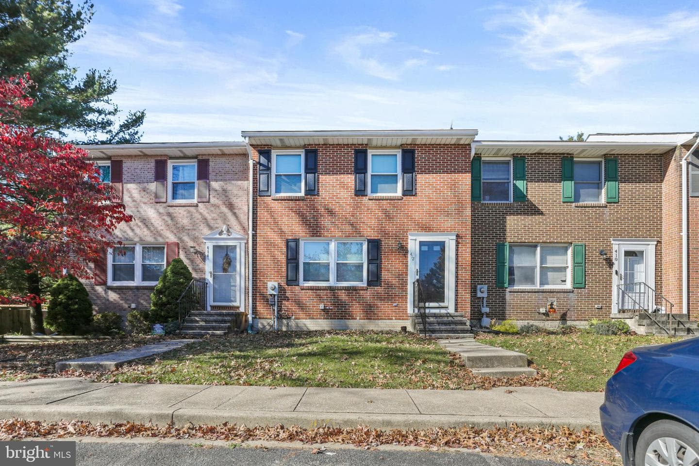412 Windy Knoll Drive photo 1