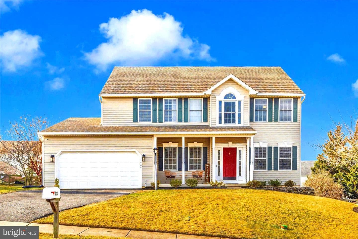 1404 Summer Sweet Lane photo 1