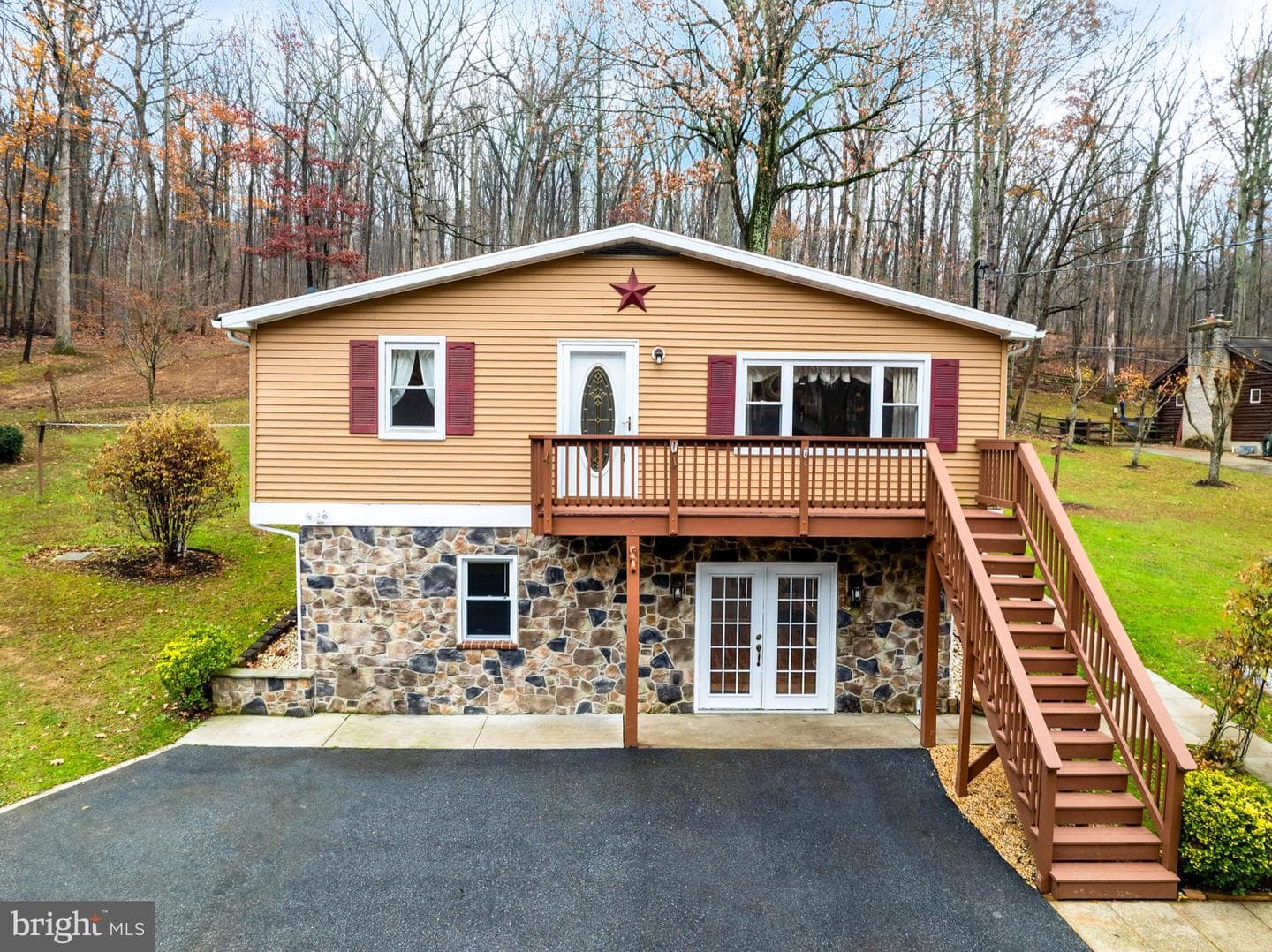 355 Silver Run Valley Road photo 1