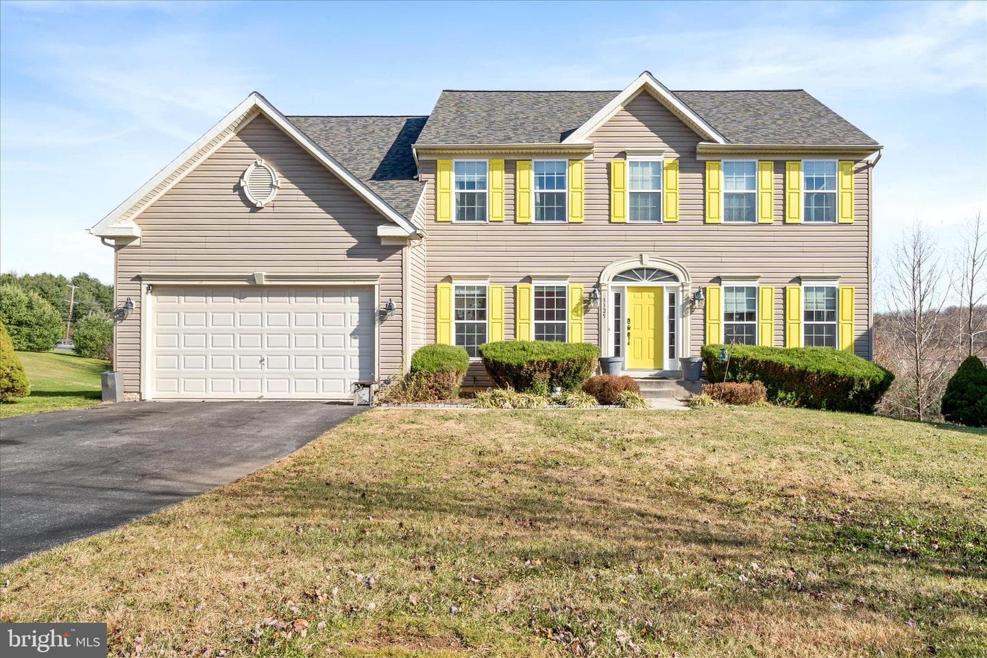 3325 Brewster Court photo 1