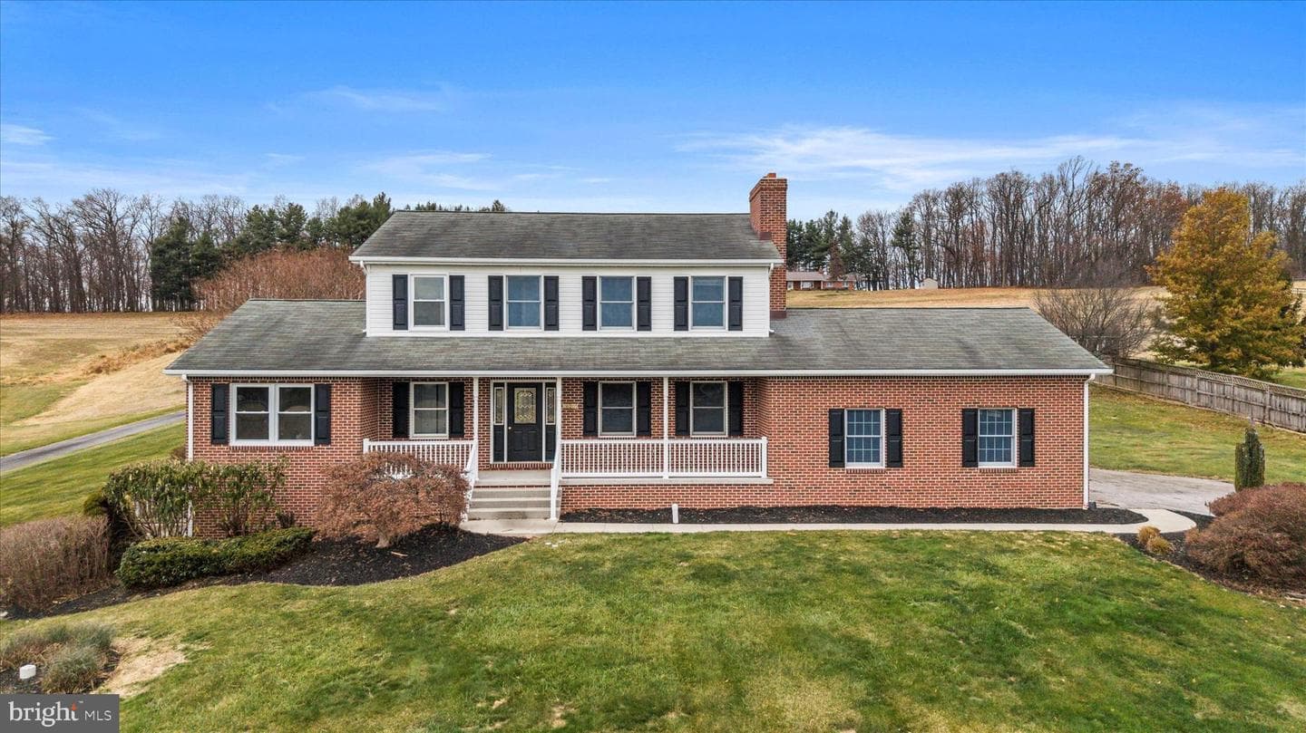 2620 Cape Horn Road photo 1