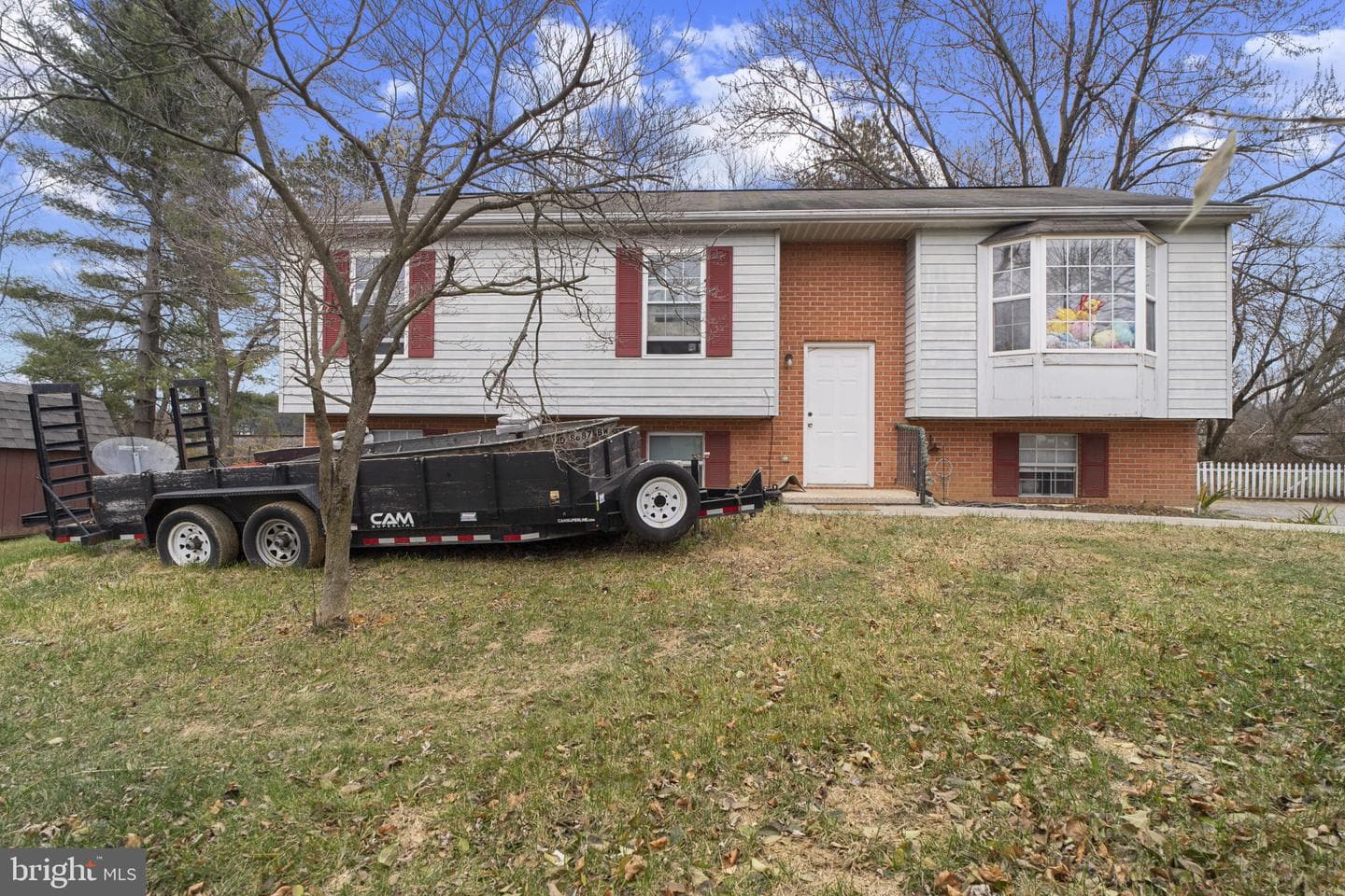 1909 Hanover Pike
