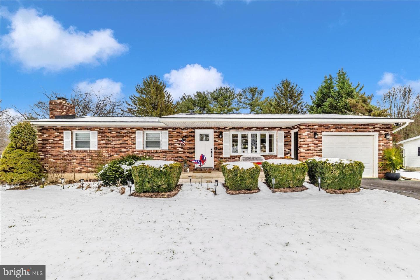 5313 Pommel Drive photo 1