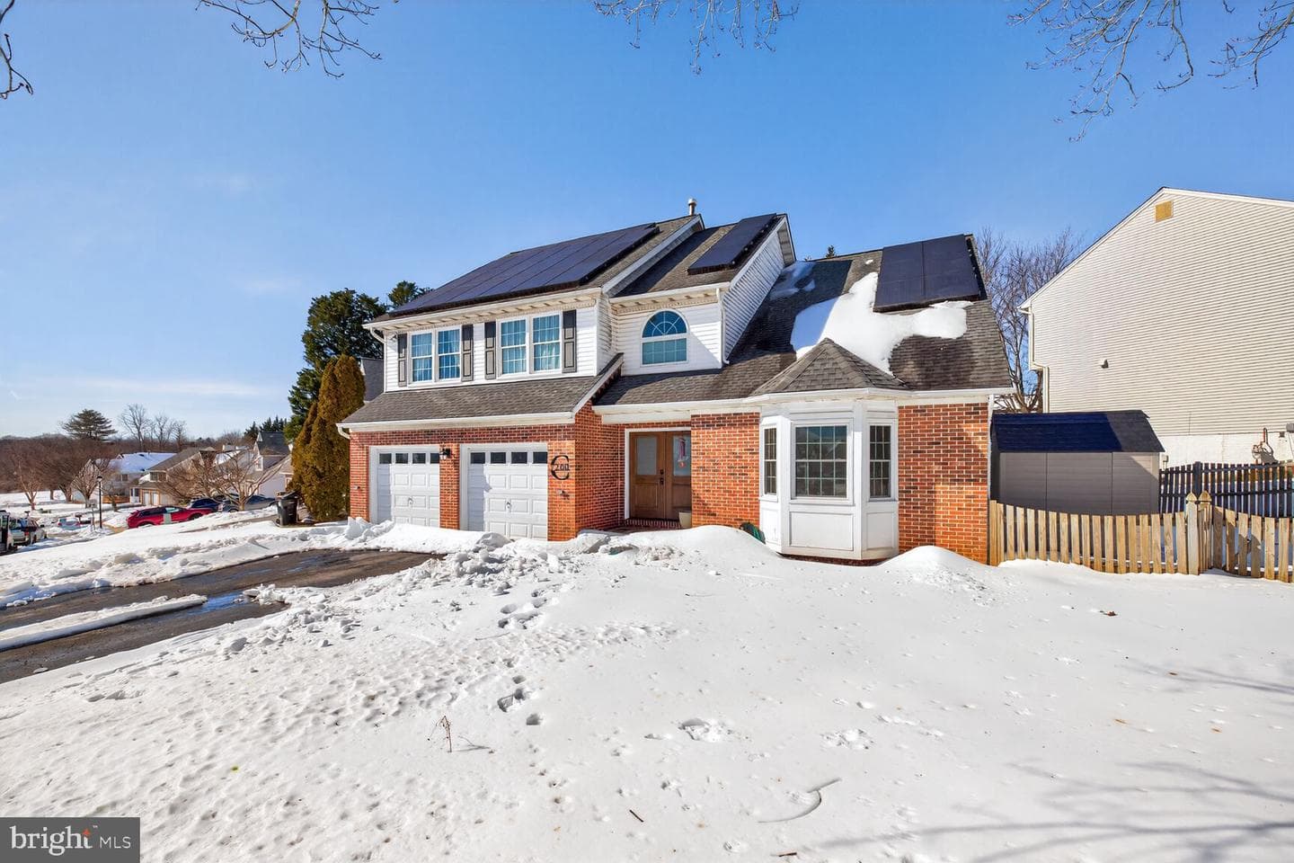 7200 Caracara Court photo 1