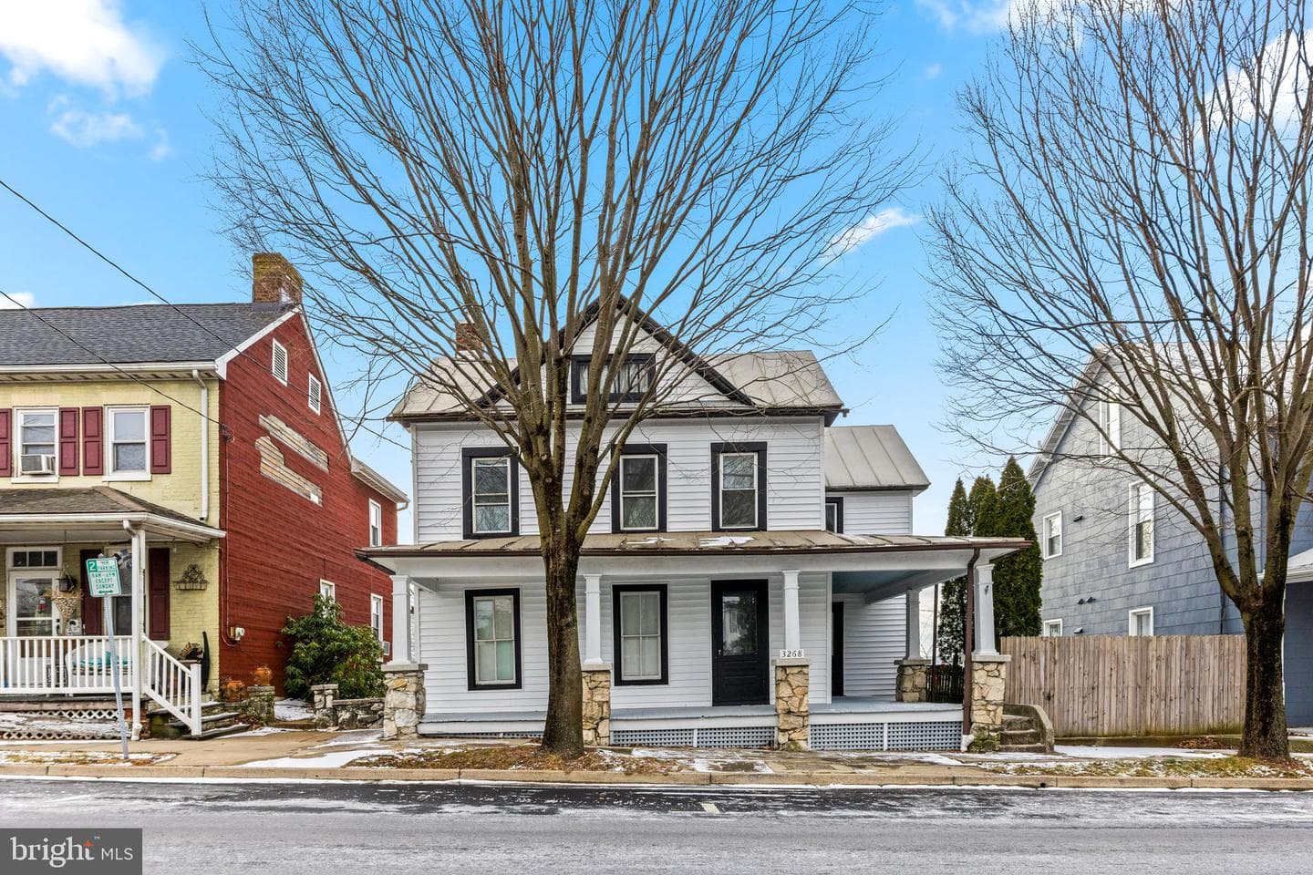 3268 Main Street photo 1