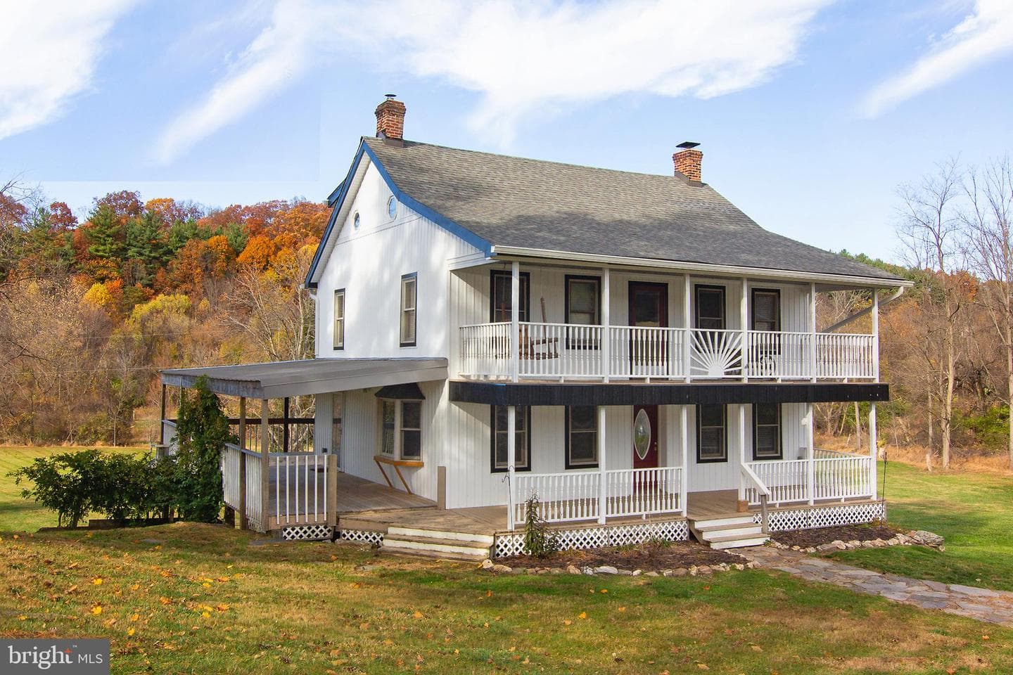 400 Leppo Road photo 1