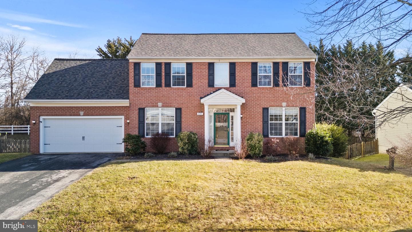 331 Moores Branch Circle photo 1