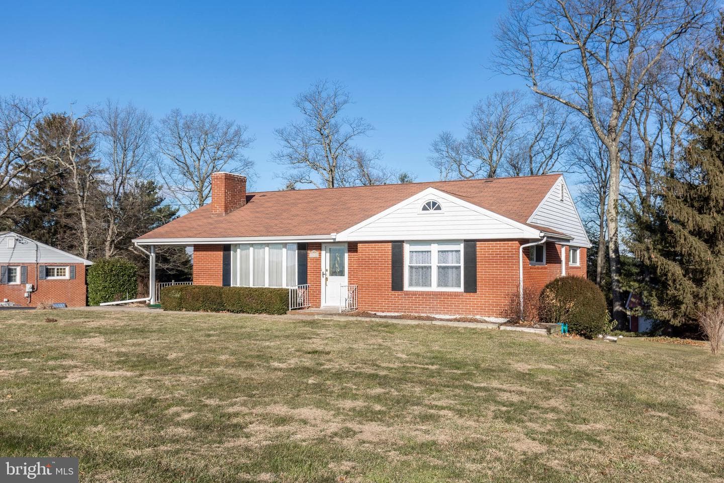 3438 Millers Station Road photo 1