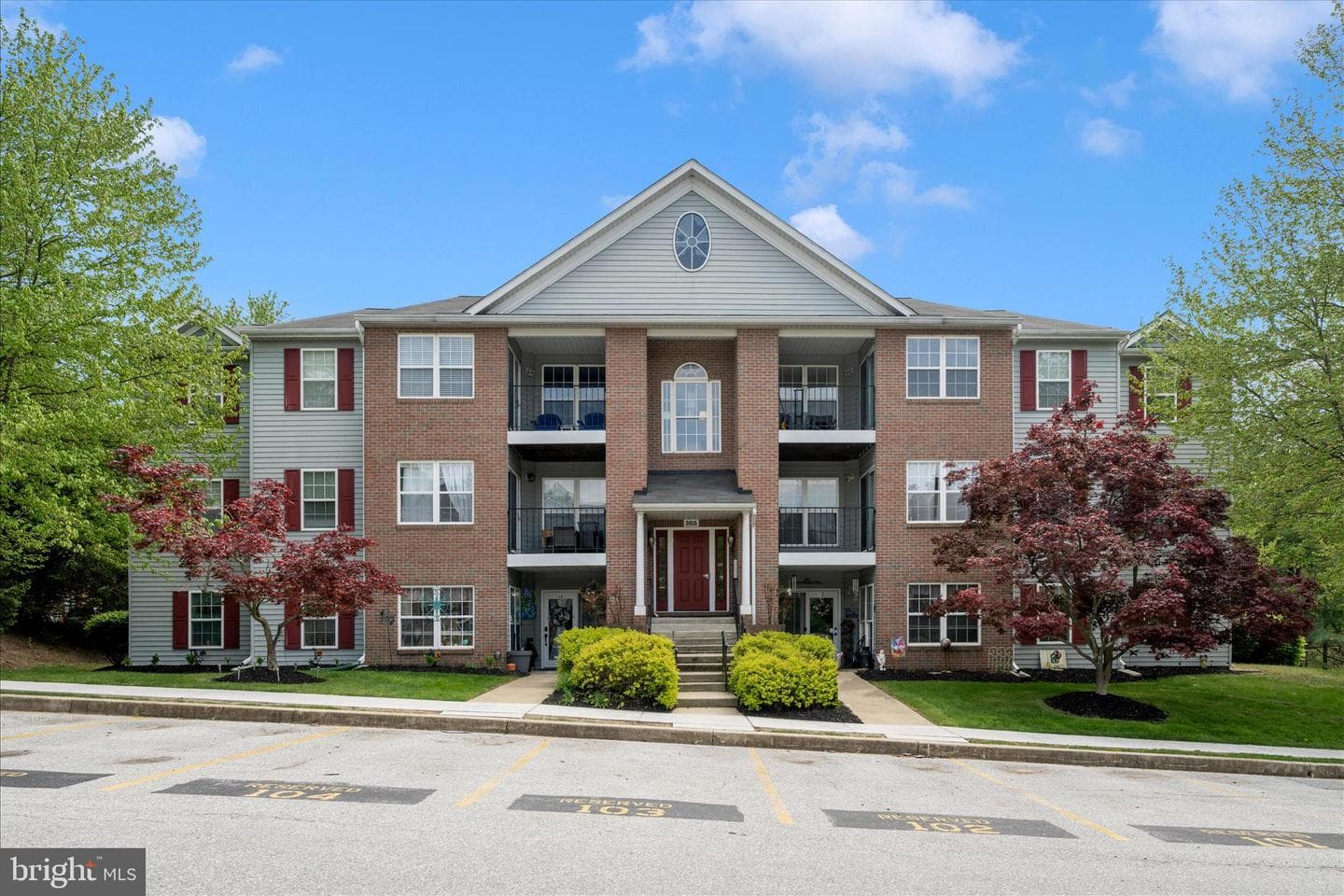 3815 Sunnyfield Court #2c