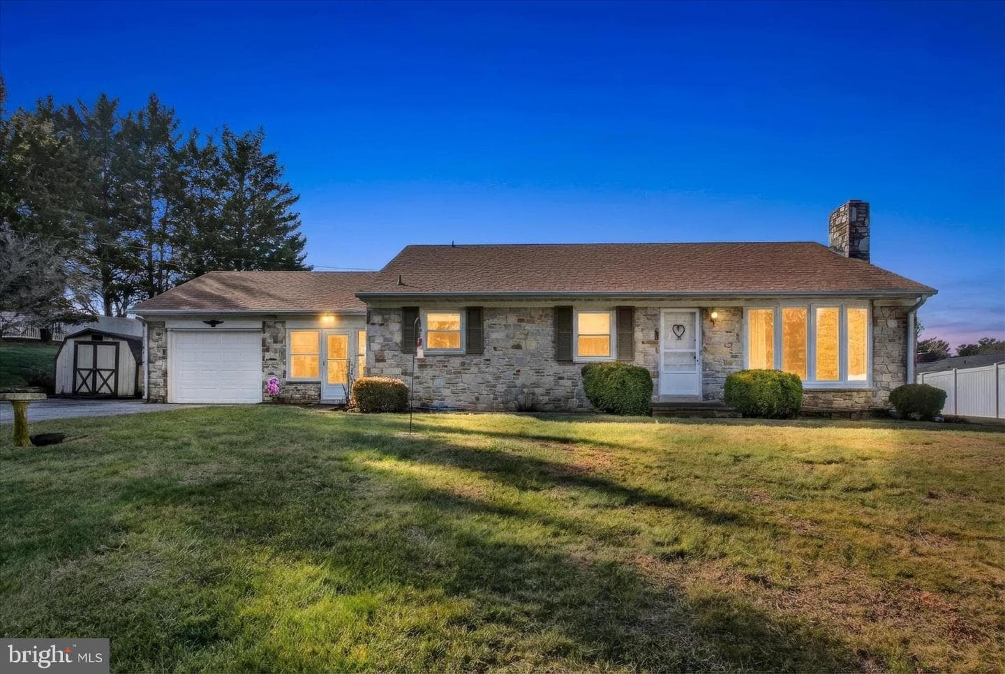 3400 Hanover Pike photo 1