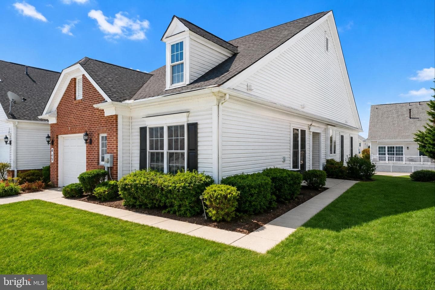 413 Clubside Drive #299