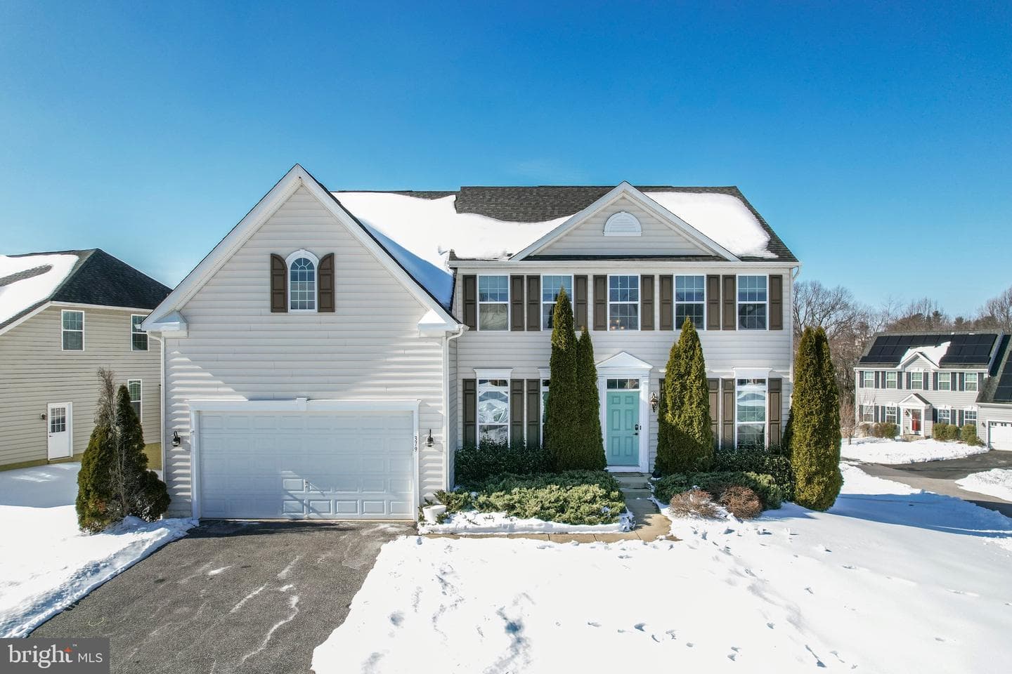 379 Meadow Creek Drive photo 1