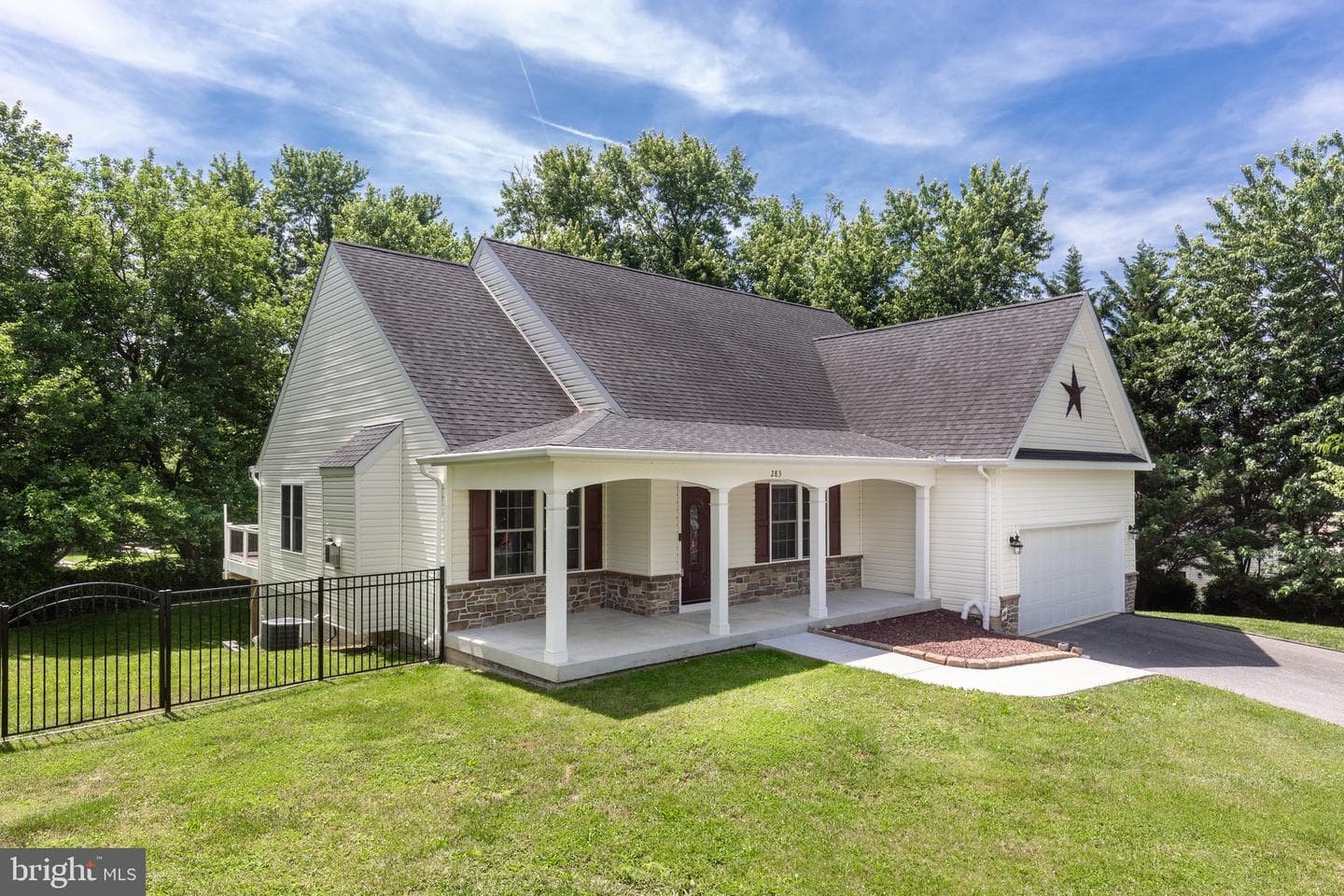 283 Maring Drive