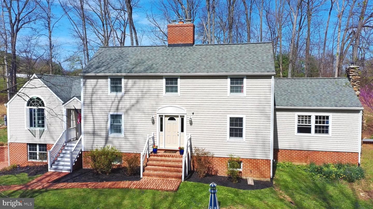 1536 Brehm Road