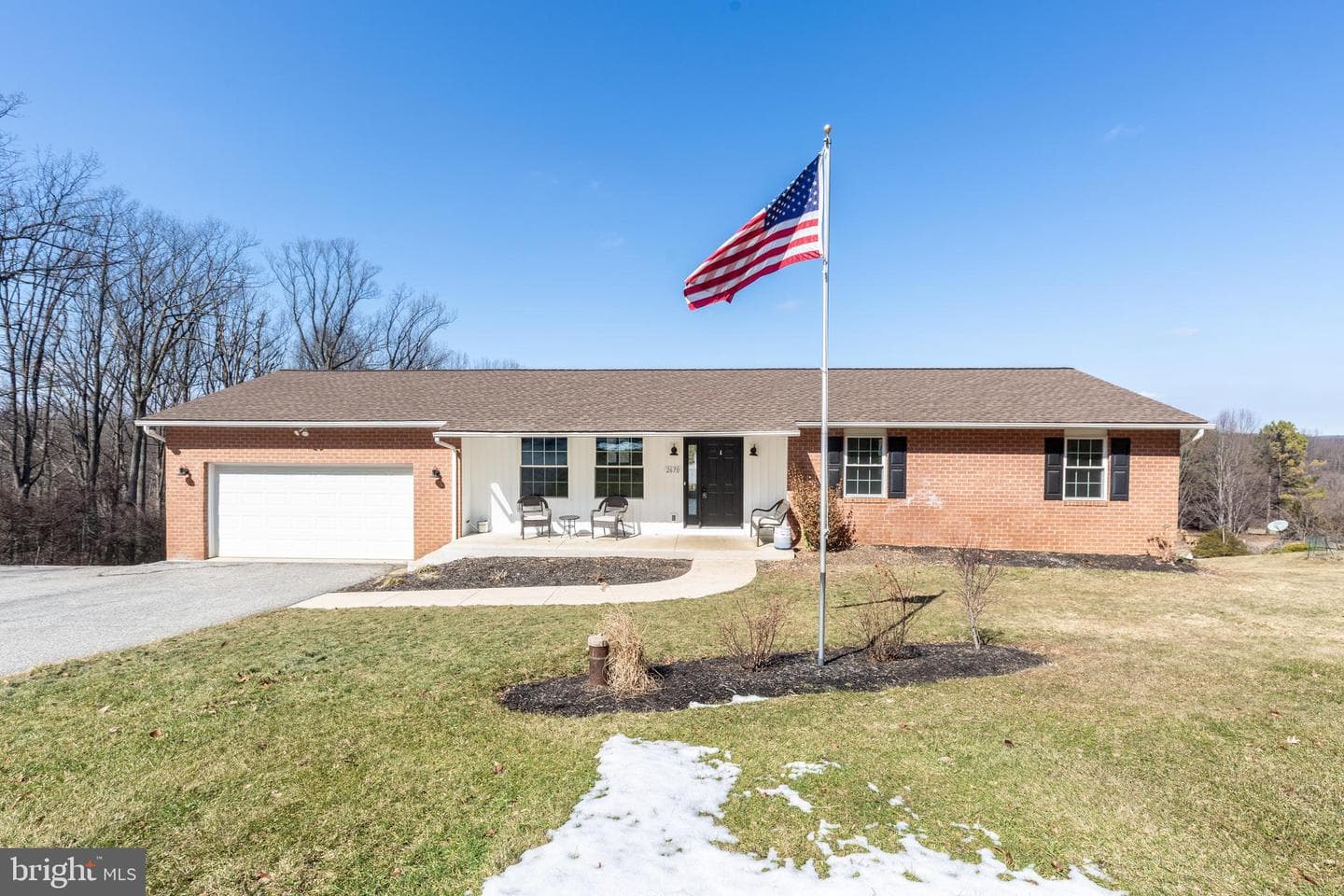 2670 Old Fort Schoolhouse Road photo 1