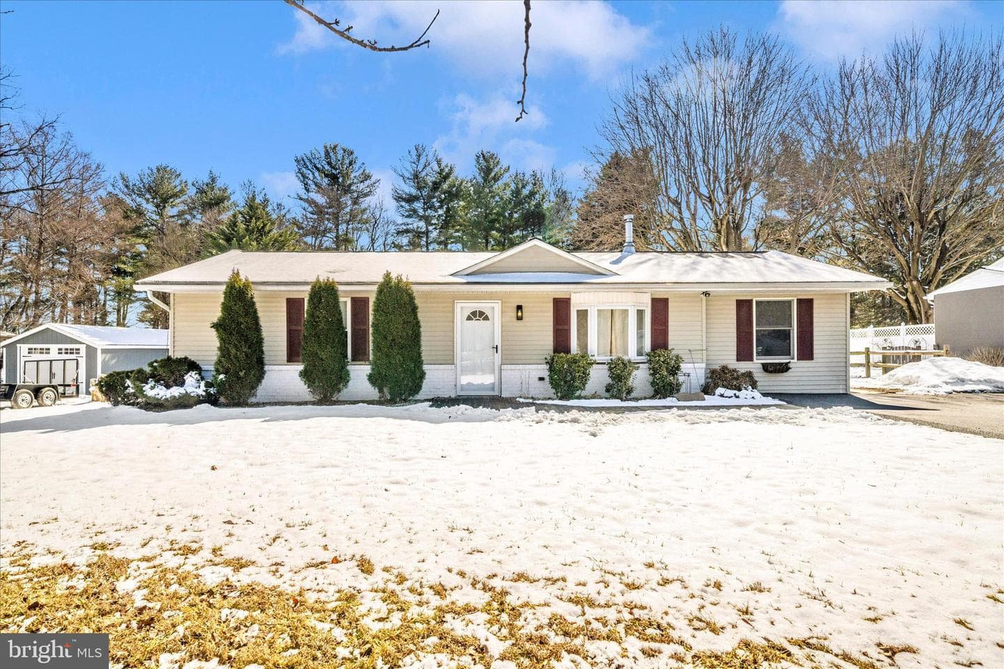923 Klees Mill Road photo 1