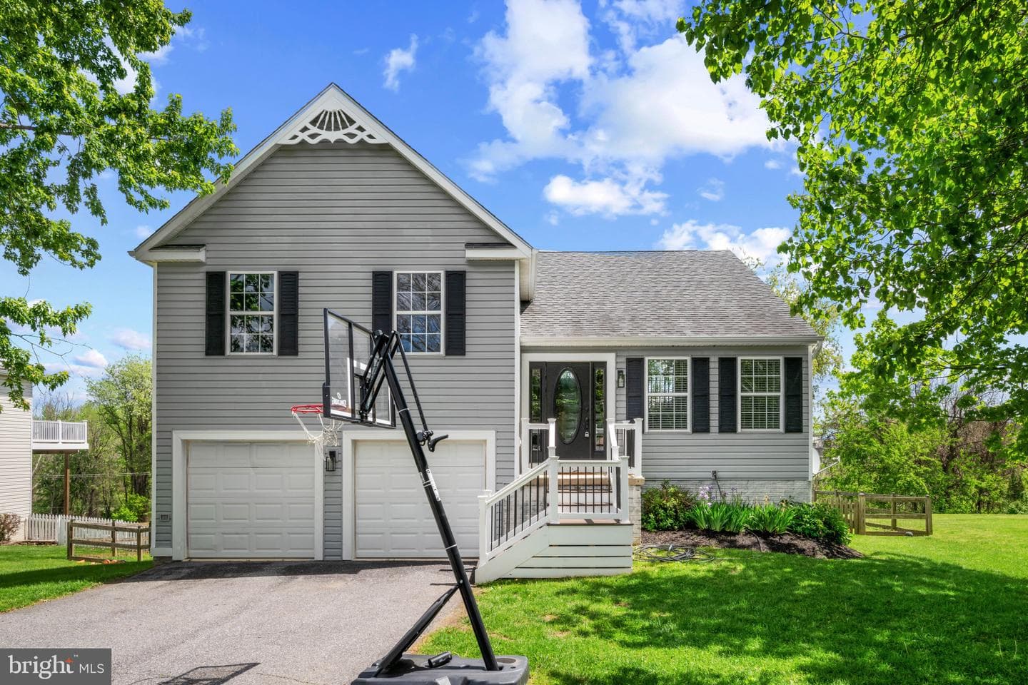 3238 Atlee Ridge Road photo 1