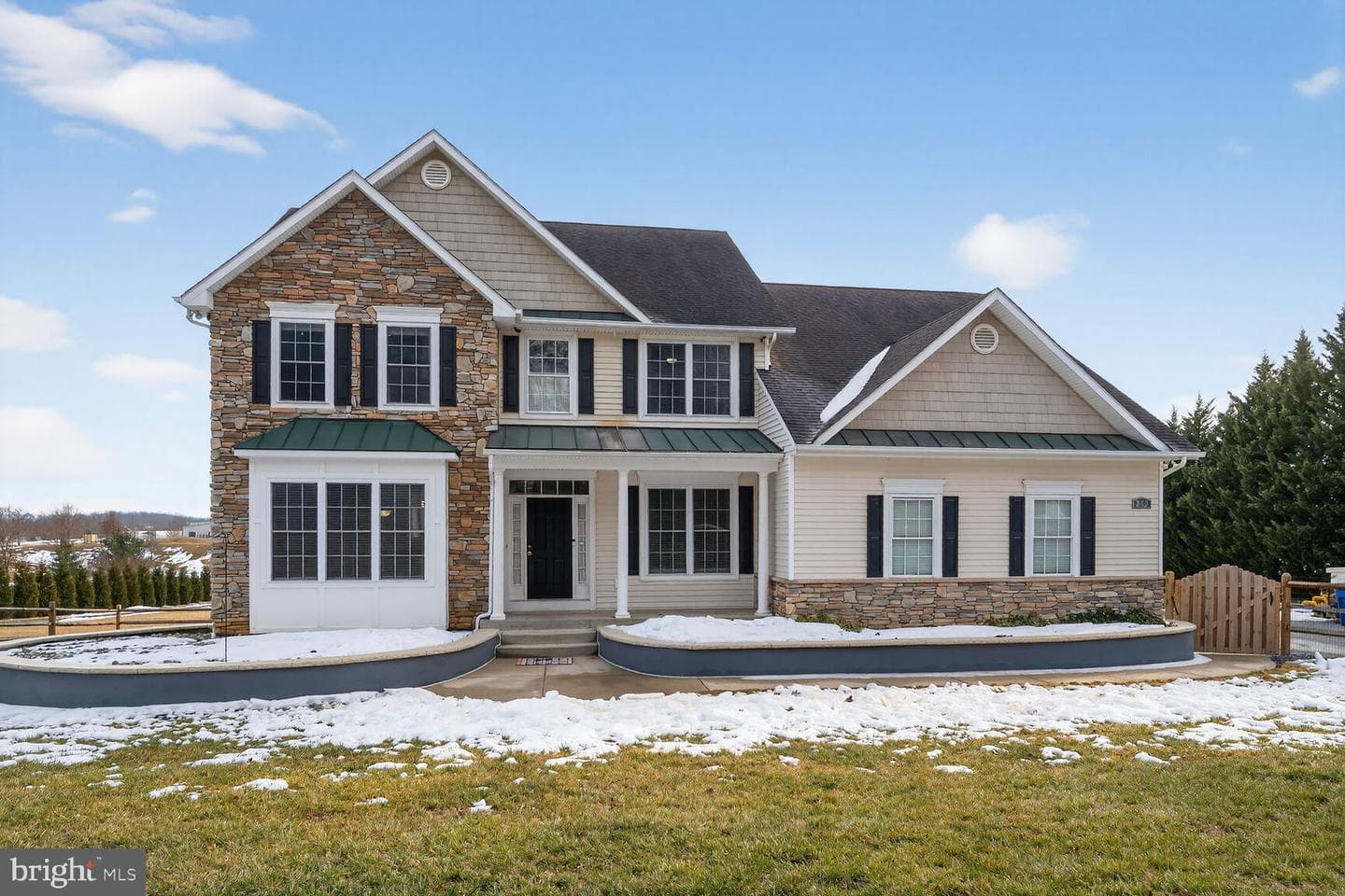 244 Stem Road