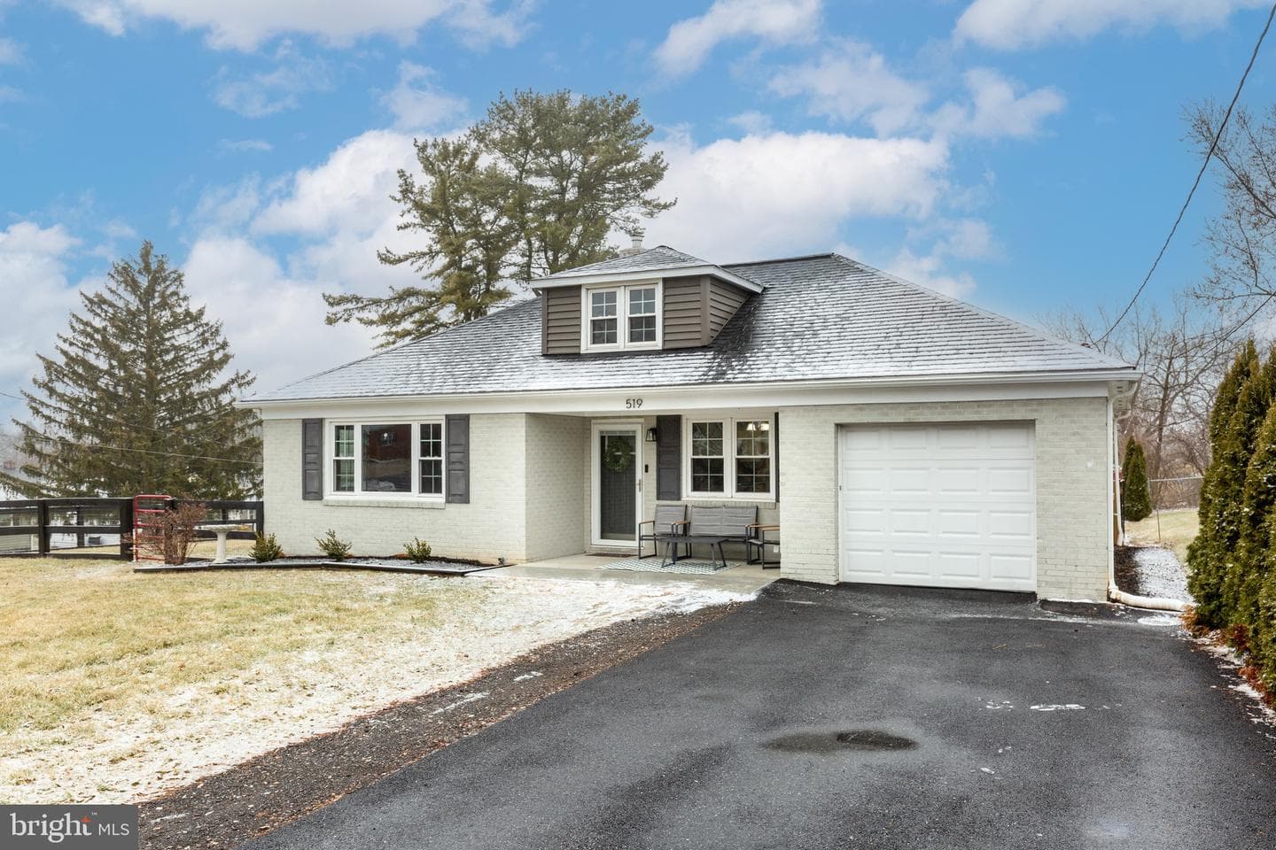 519 Old Baltimore Road photo 1