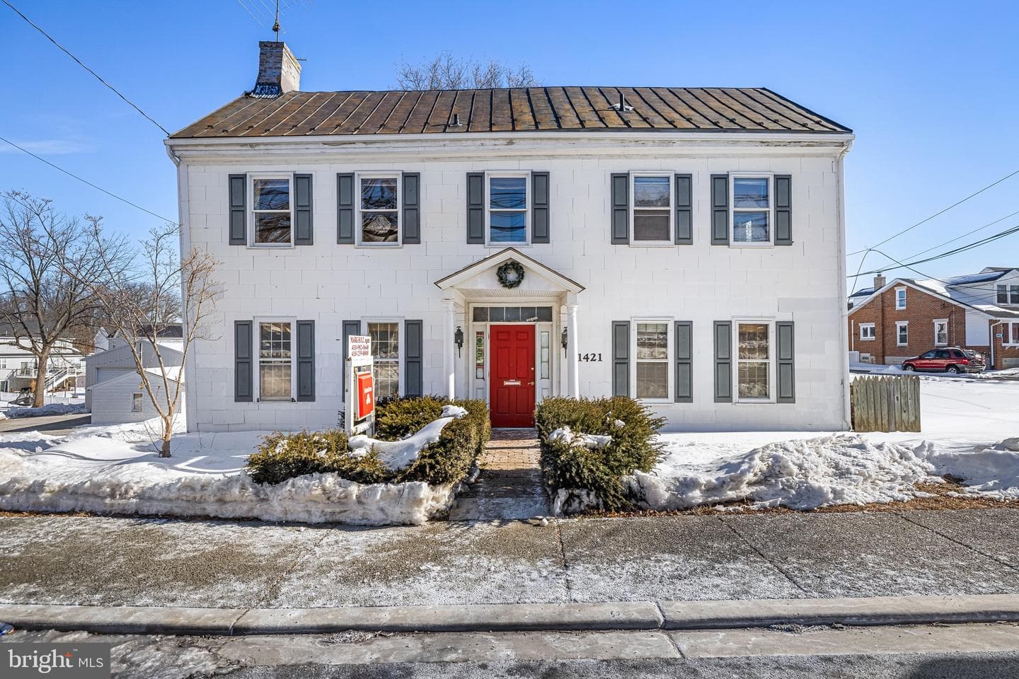 1421 N Main Street