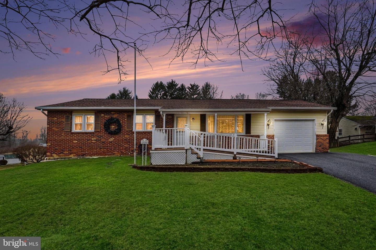 2044 Green Mill Road photo 1