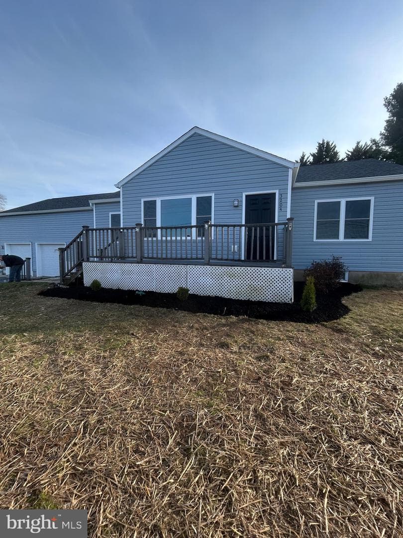 3204 Sykesville Road