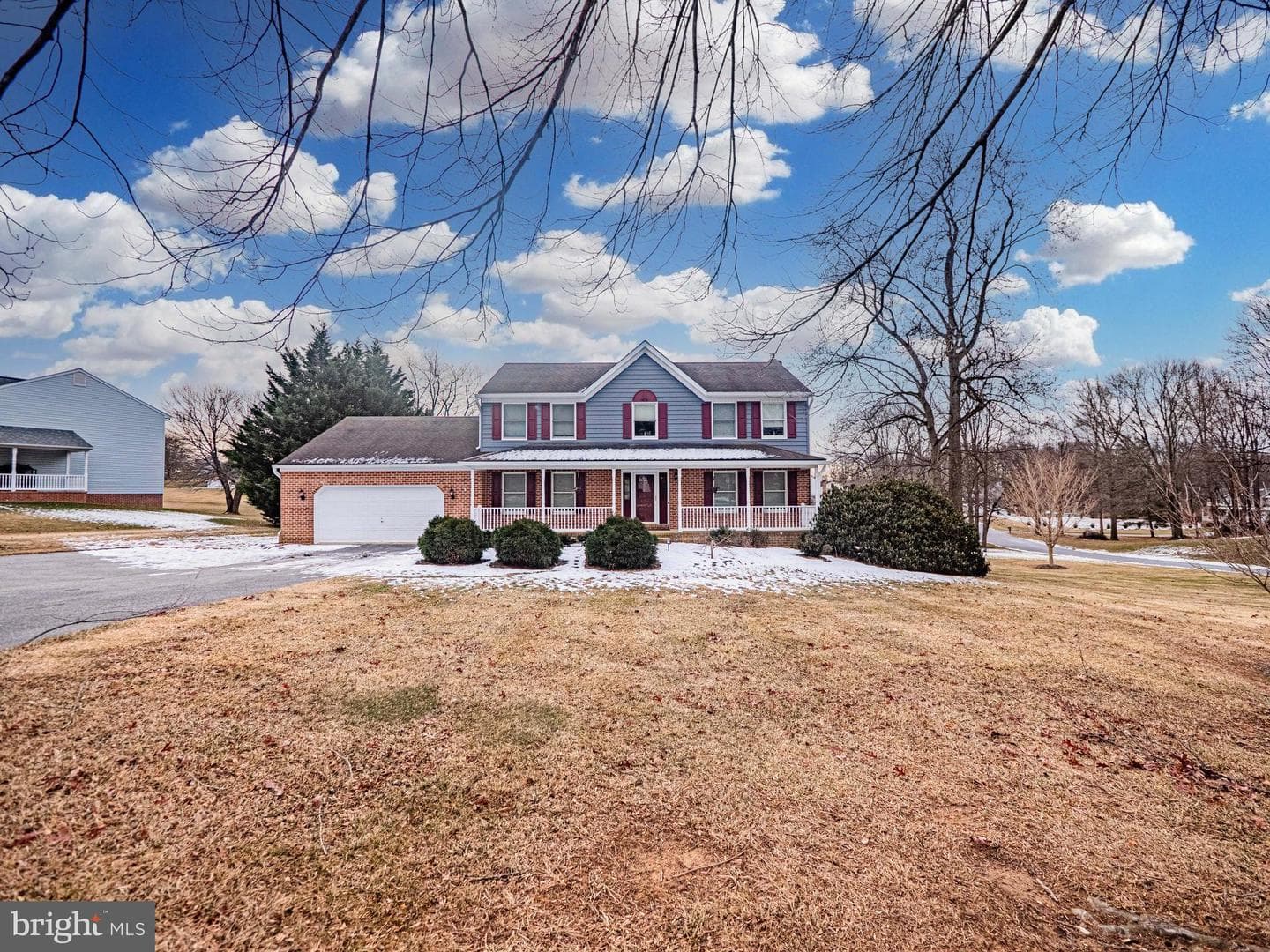 2875 Talbert Road photo 1