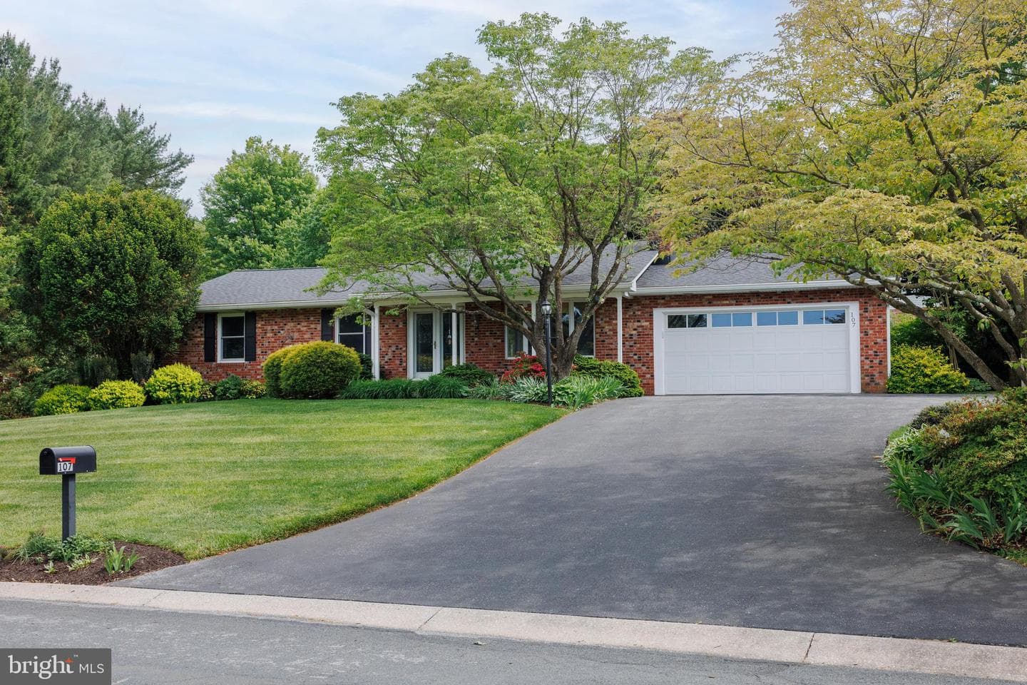 107 White Way