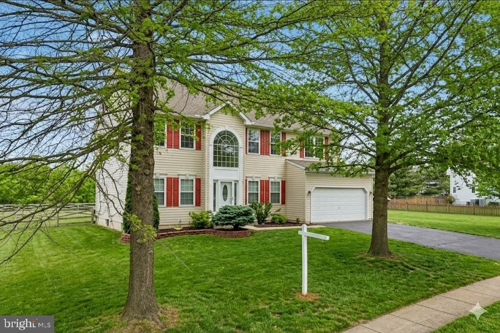 710 Bridlewreath Way