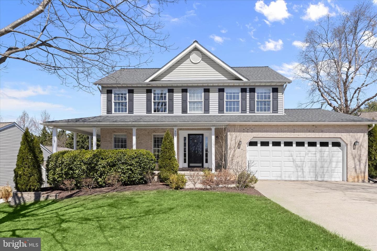 303 Bridlewreath Way