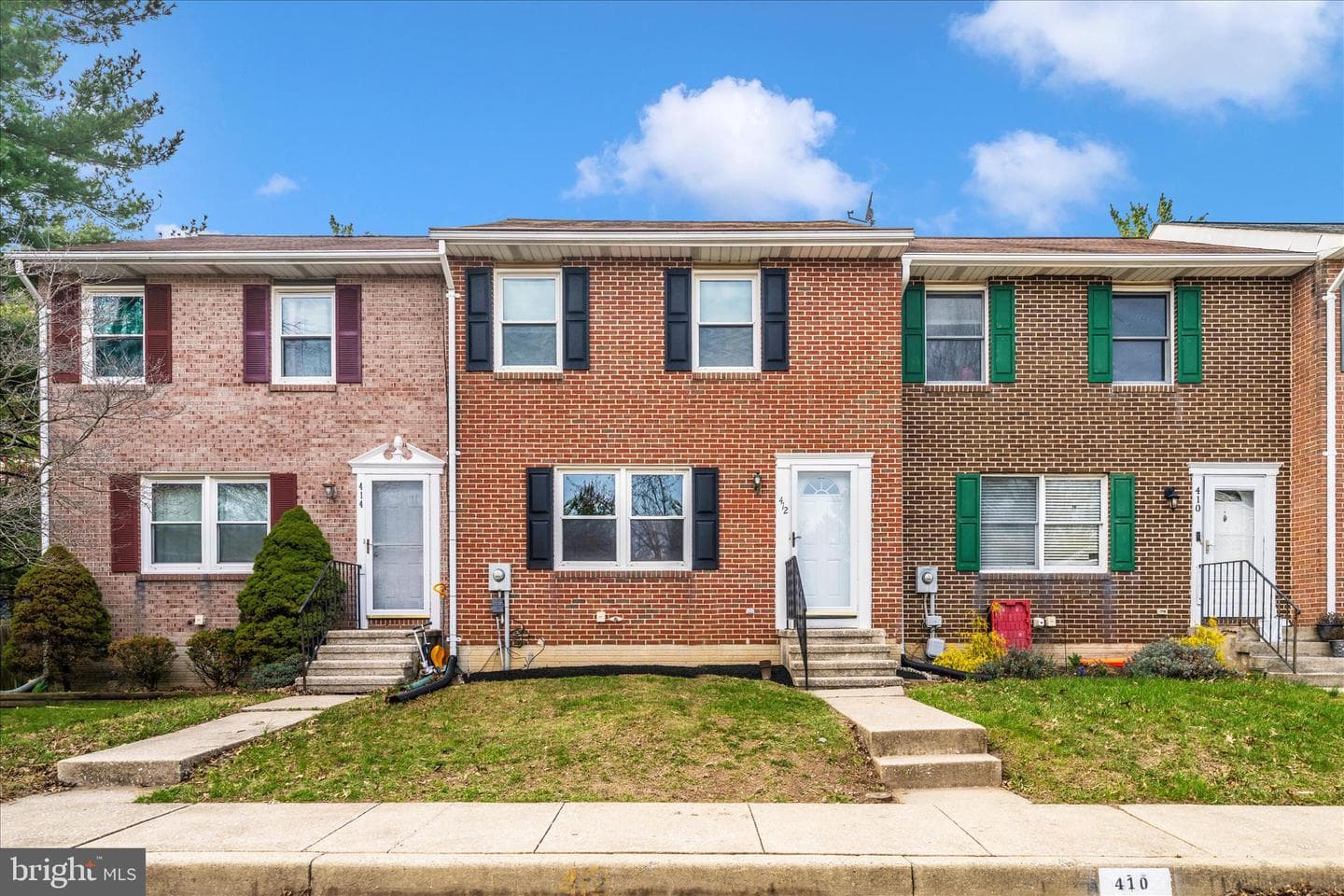 412 Windy Knoll Drive photo 1